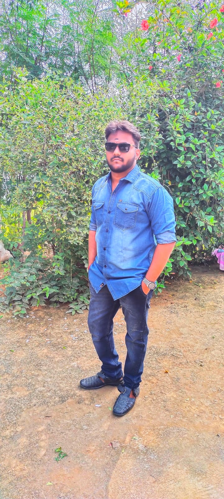 Groom Image
